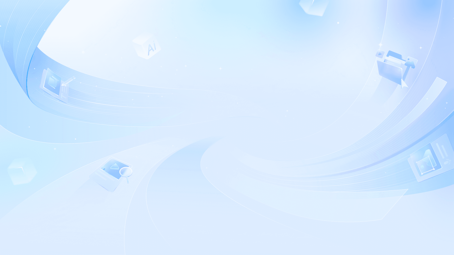 AI Coach Background