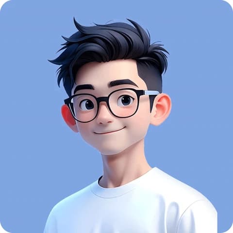AI数据分析专家 · 洞见数字人形象