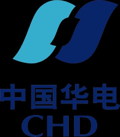 中国华电