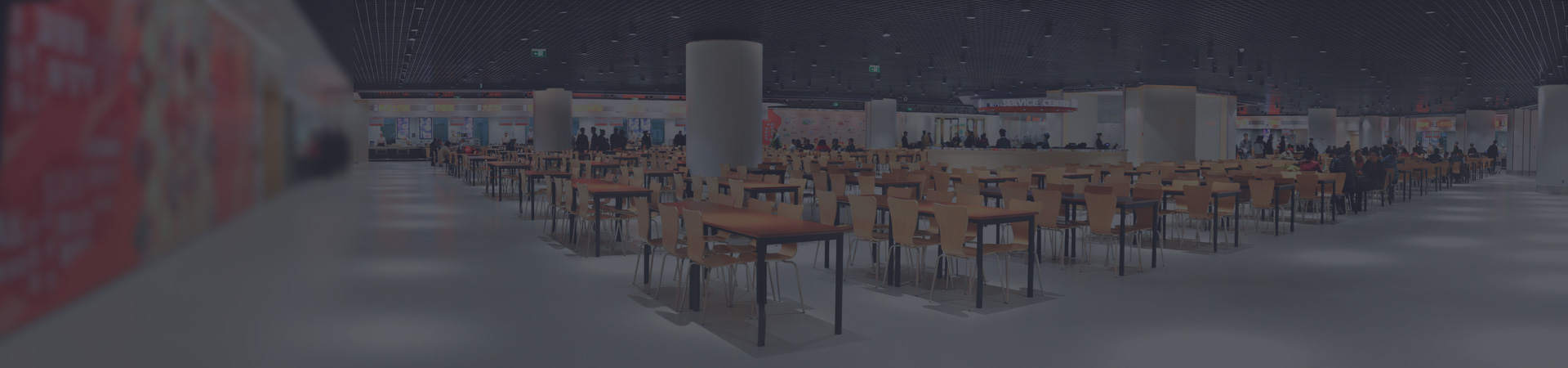 餐饮行业解决方案 餐饮行业解决方案