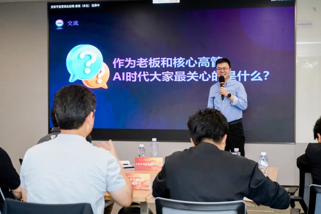 人才培养推进到工作深处