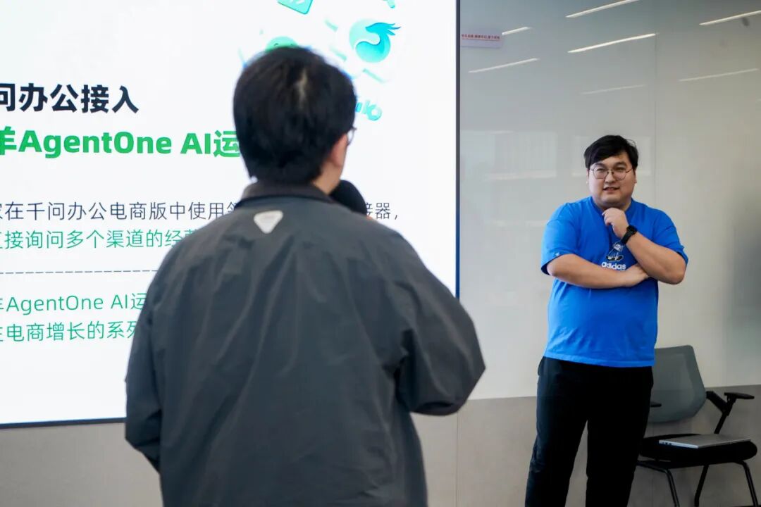 知识炼金:构建AI时代的企业级内容生态与赋能矩阵