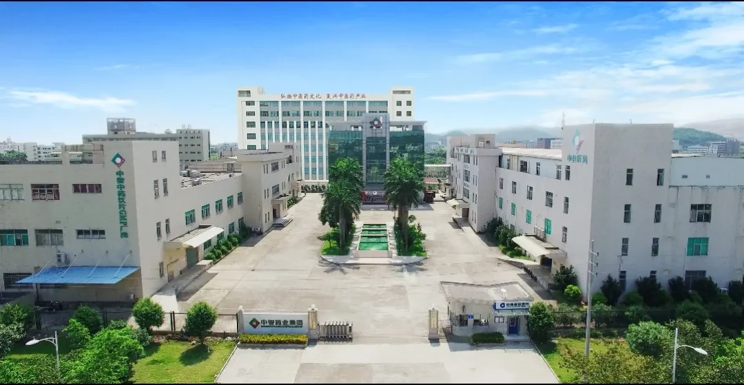 中智药业集团
